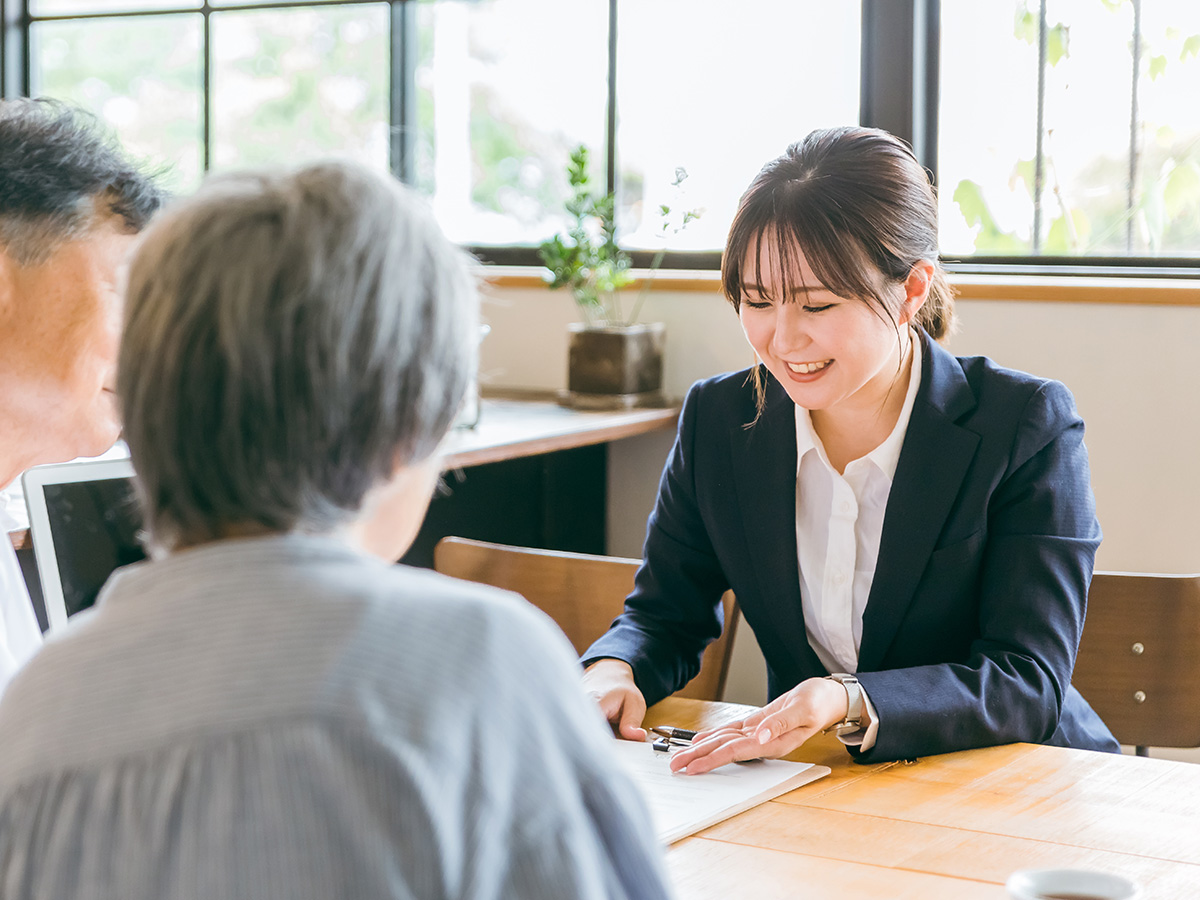 最初に相談したい、法律の窓口