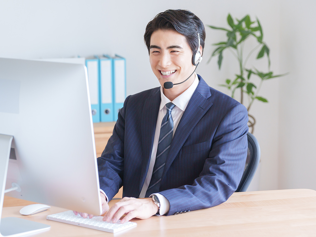 オンライン対応OK