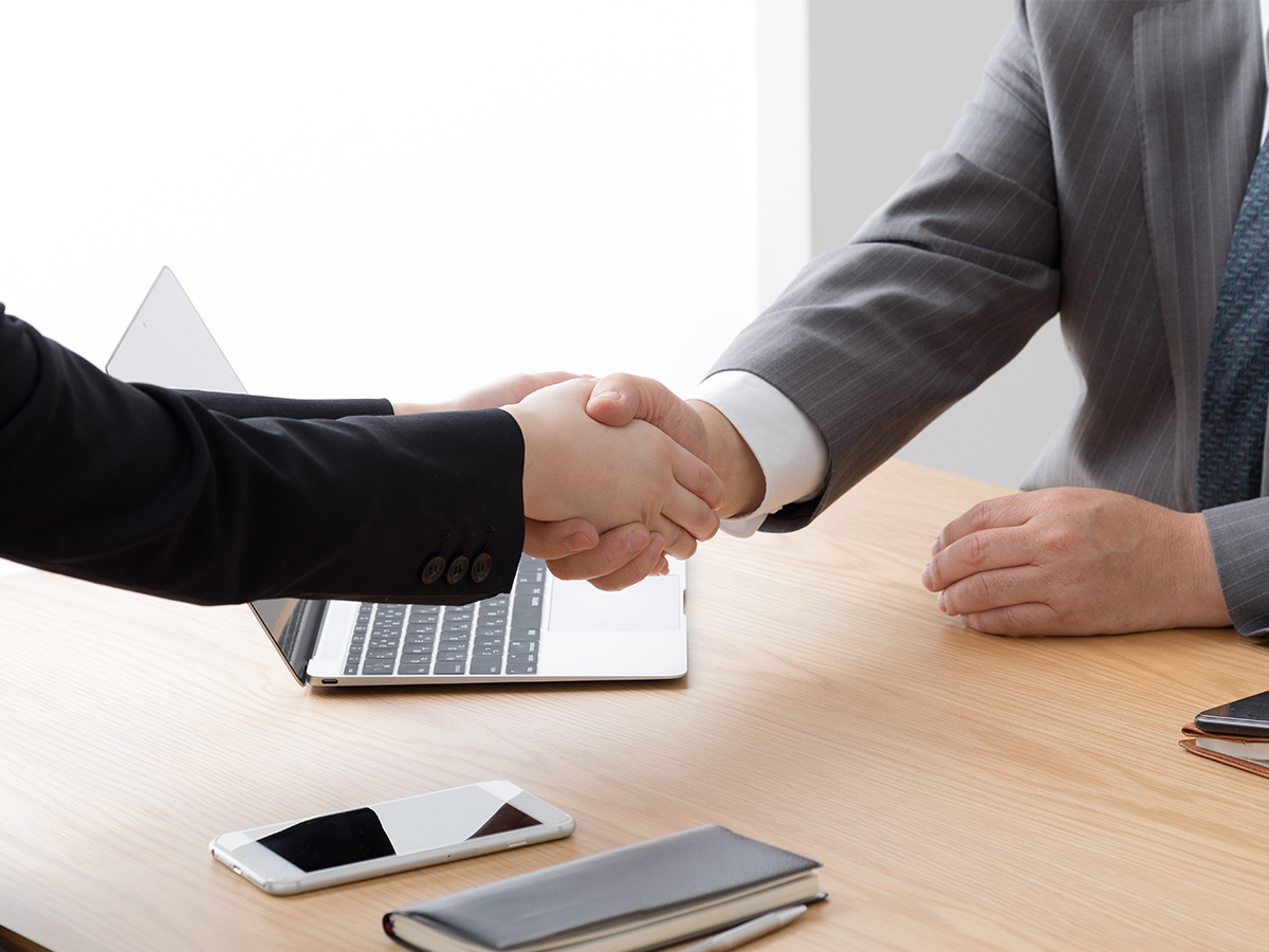 他士業との連携あり